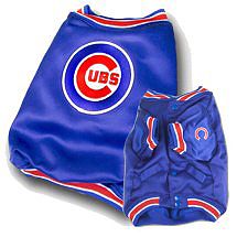 Let's Go Cubbies!