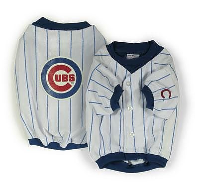 Let's Go Cubbies!