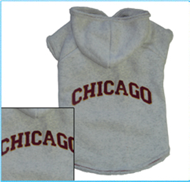 CHICAGO SWEATSHIRT