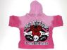 BAD ATTITUDE HOODIE