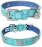 Bling Hearts 3100 Collar