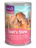 Spot's Stew for Dogs