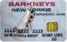 BARNEYS CREDIT CARD TOY