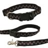 Buccaneer Collar & Lead