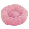 Oodles of Poodles Donut Bed (Pink)