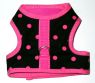 Polka Dot Harness