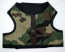 Green Camo Harness