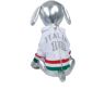 Italia Soccer Jacket