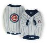 MLB CUBS Jersey W/LGO