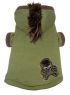 Mohawk Hoodie