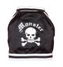 MONSTER SATIN JACKET