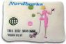 NORDSTROMS CREDIT CARD TOY
