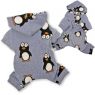 HAPPY PENGUIN PAJAMAS