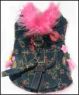 Punk Rock Jelly Bean Harness