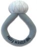 HAIRY WINSTON RING TOY