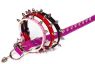 Spiked Leather Collars