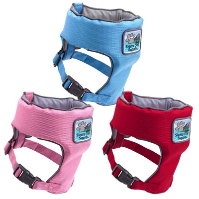 Doggie Lifevests