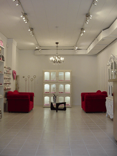 Pocket Puppies Boutique
